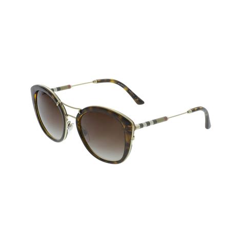 sunglasses burberry women brown|burberry women sunglasses brand new.